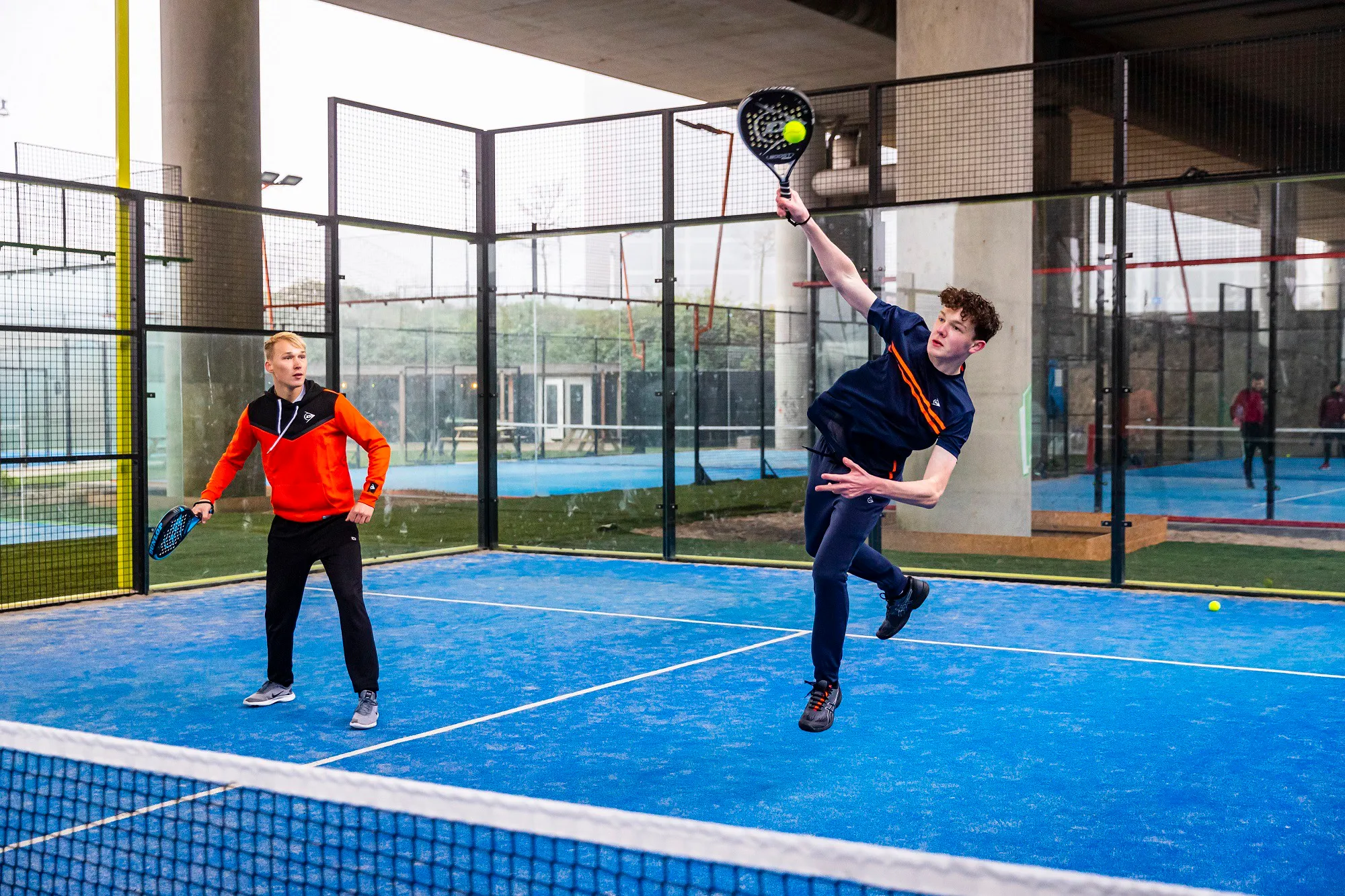 padel