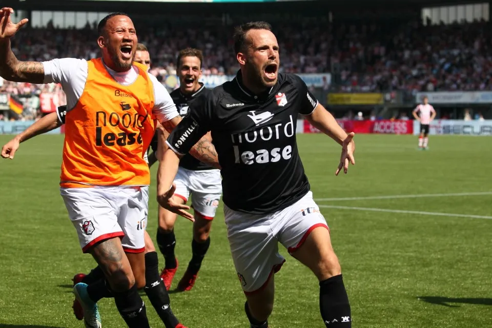 persbericht anco jansen vertrekt naar nac breda