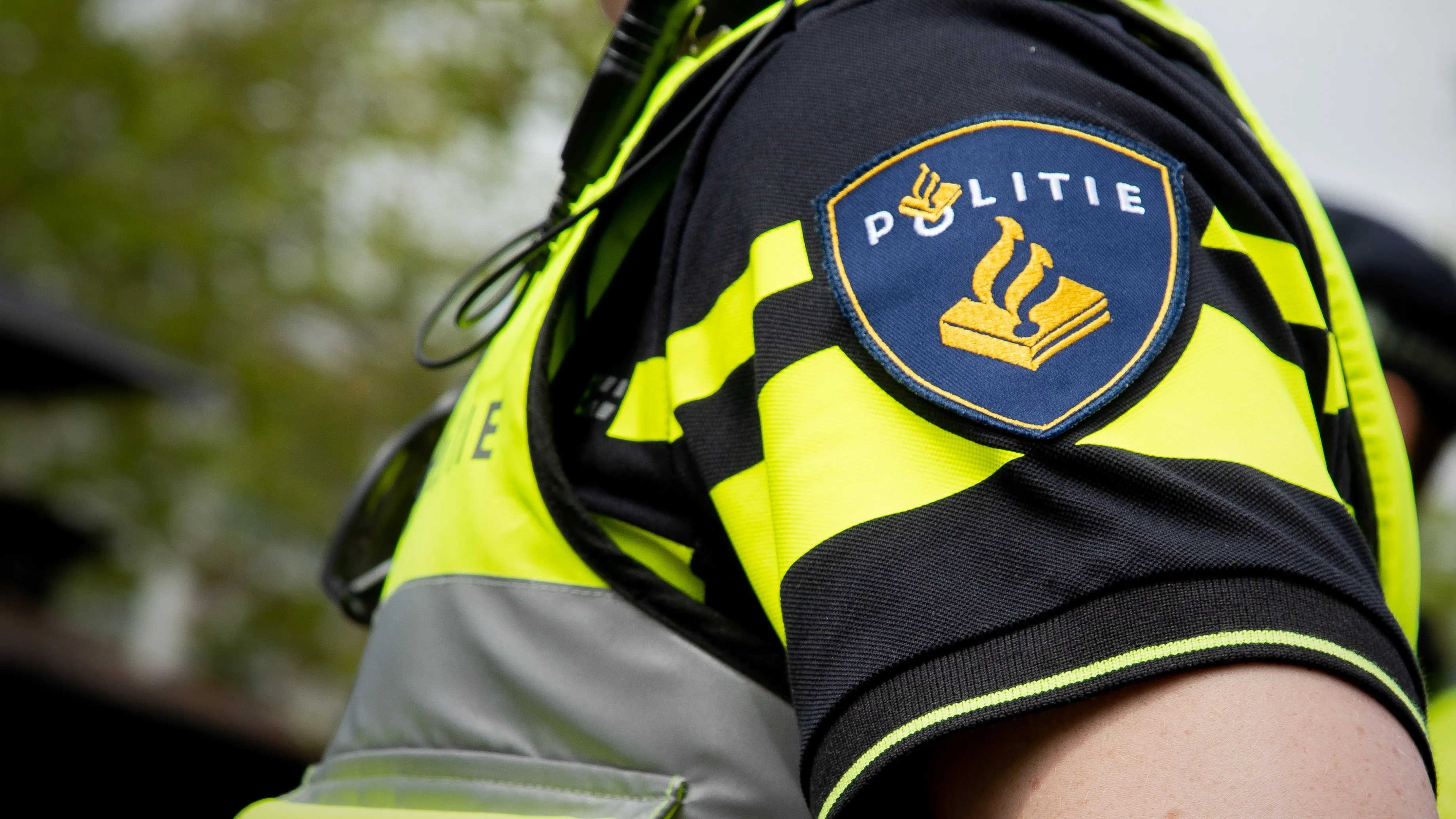 politie eriksmit 6