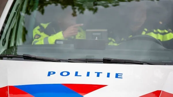 politie stock 001
