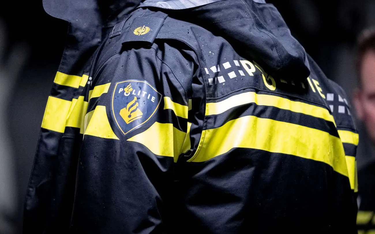 politie stock 01