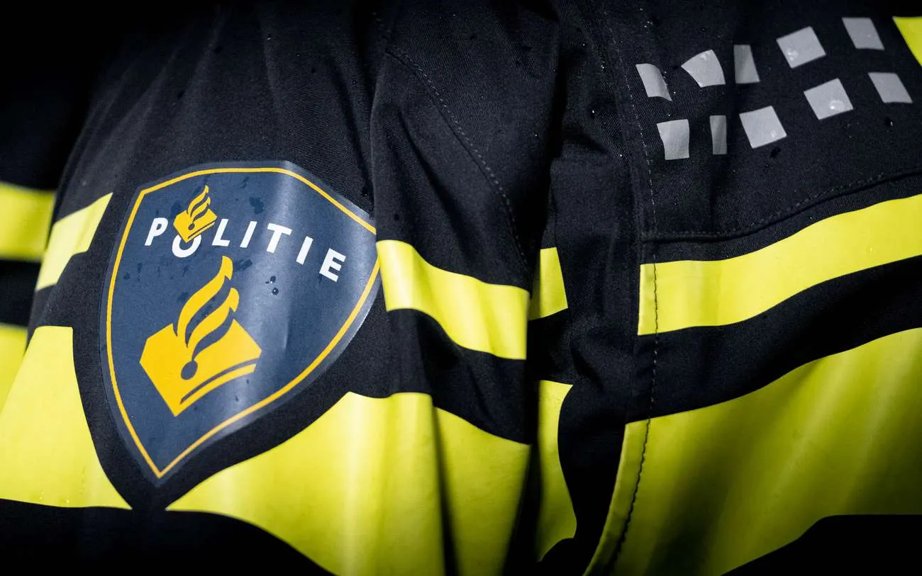 politie stock 04