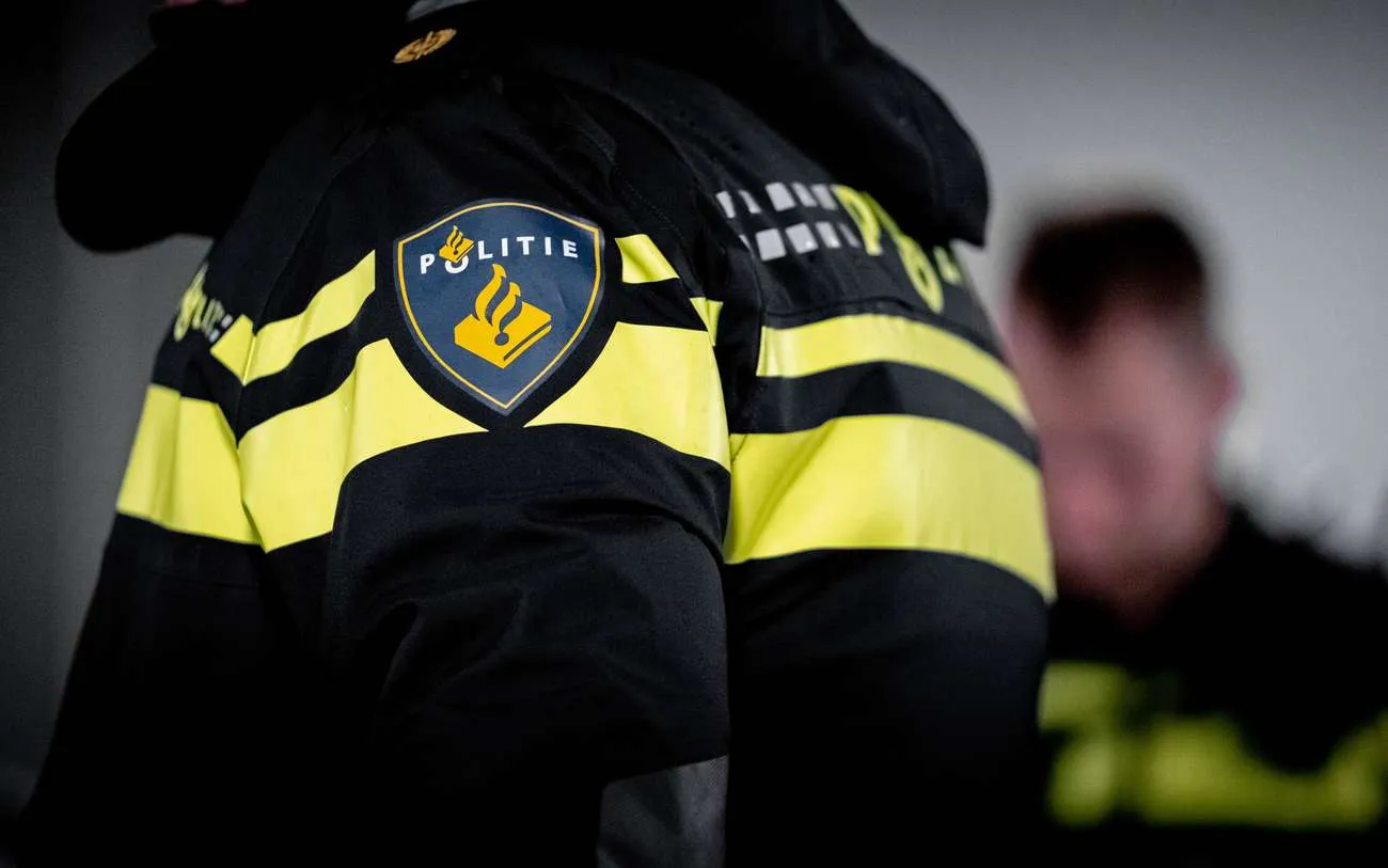 politie stock 07