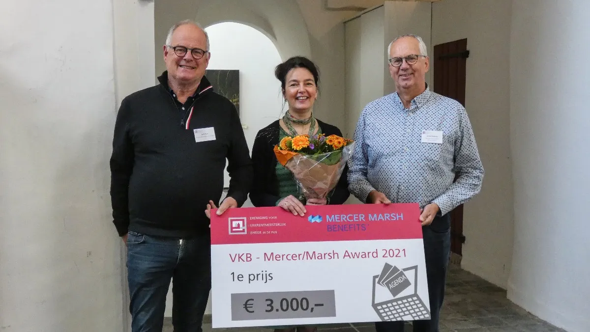 prijswinnaar kerken emmen en odoorn