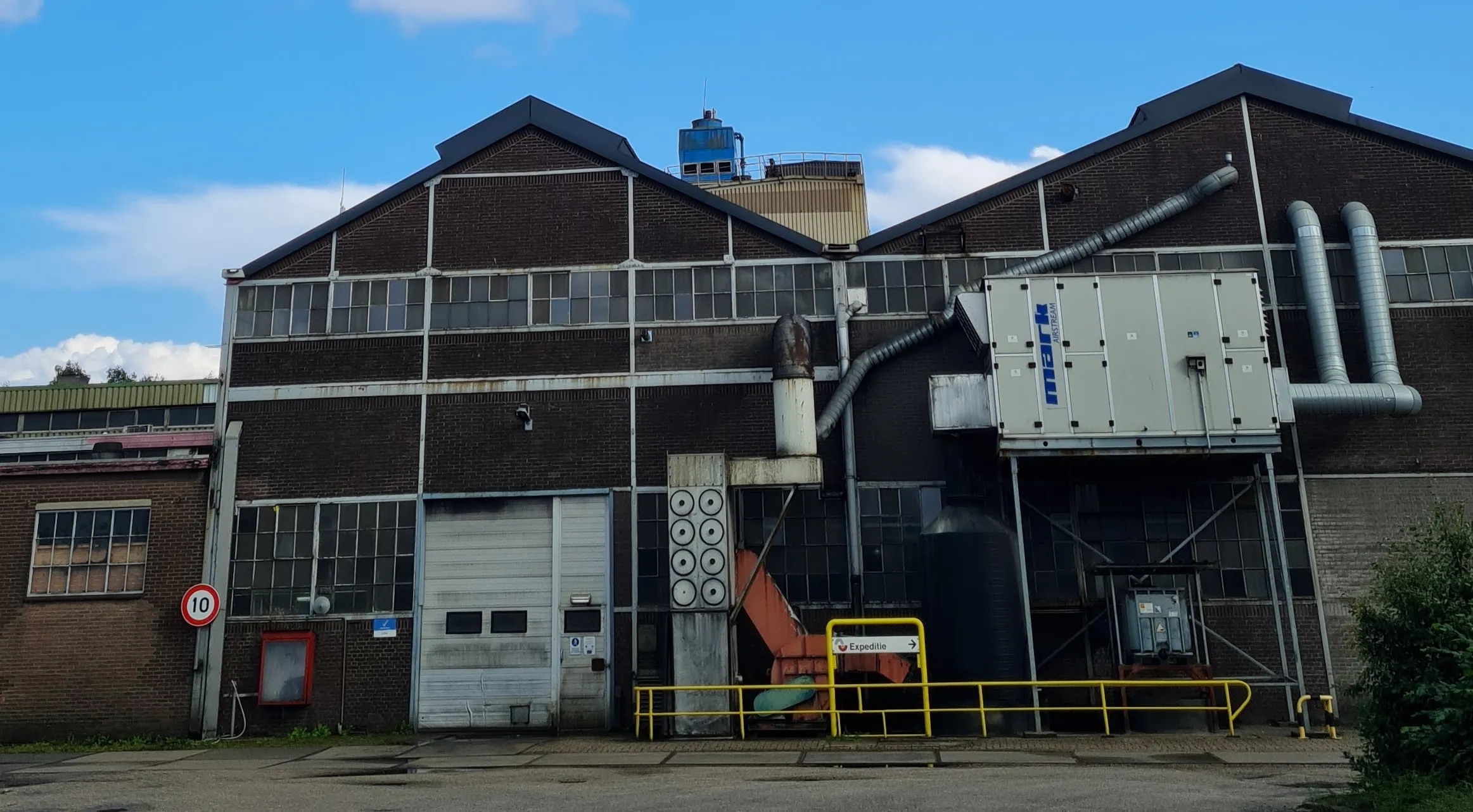 rademakers