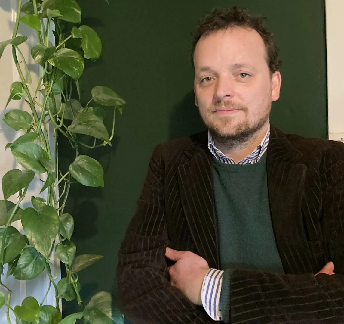 ruben endendijk bewerkt
