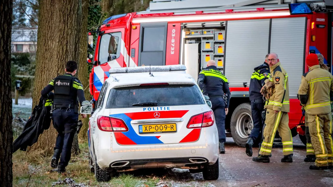 schietpartij