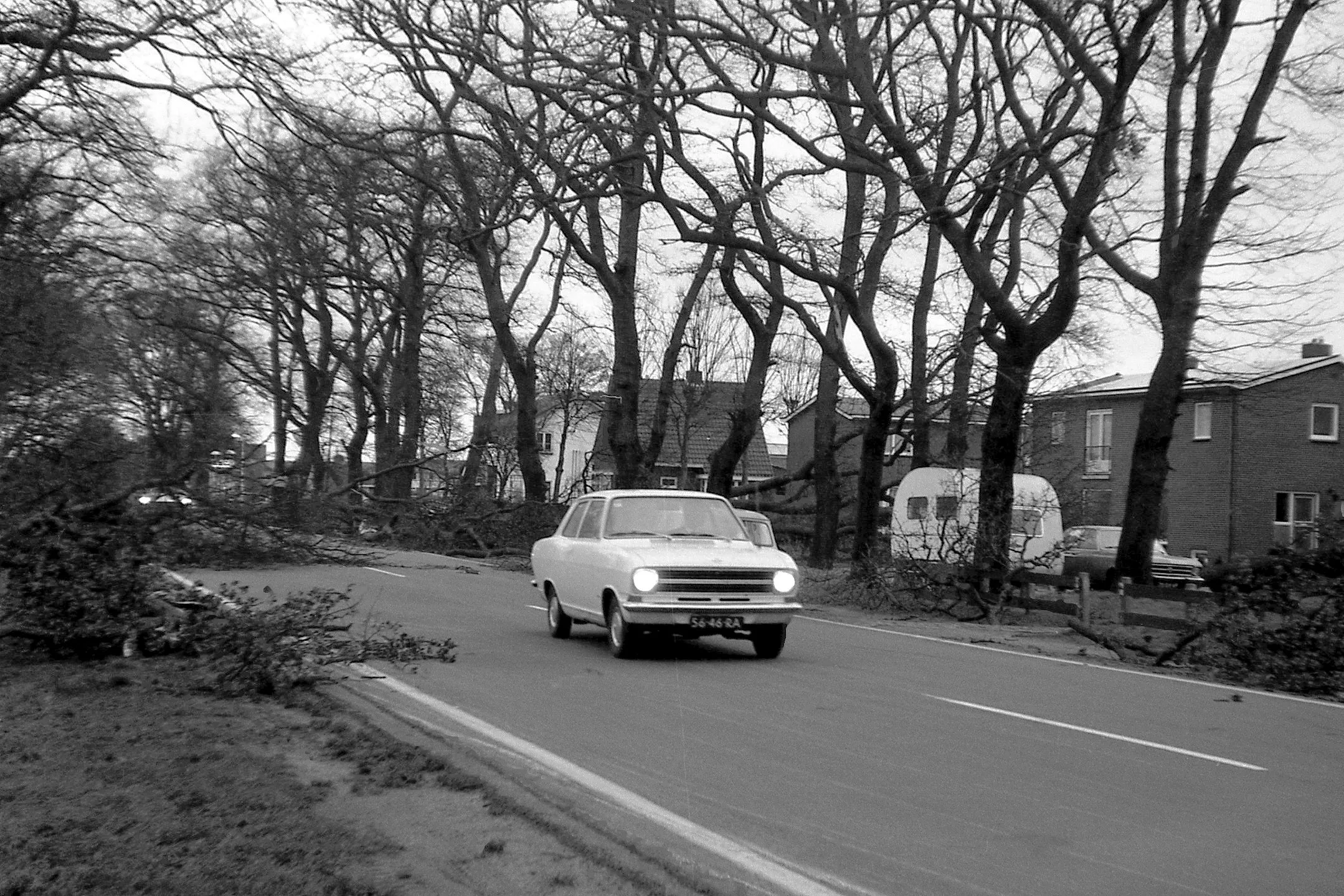 storm 1972 henk reinders