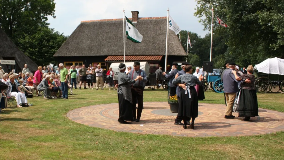 volk van grada