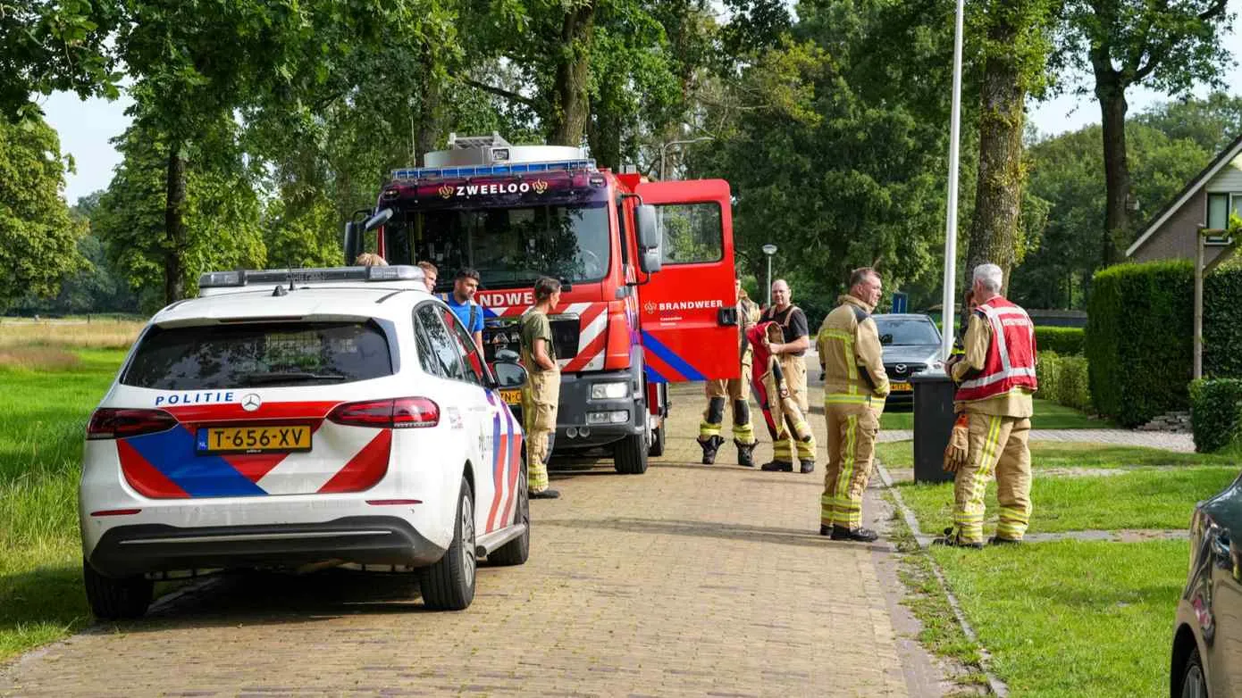 explosiezweeloo