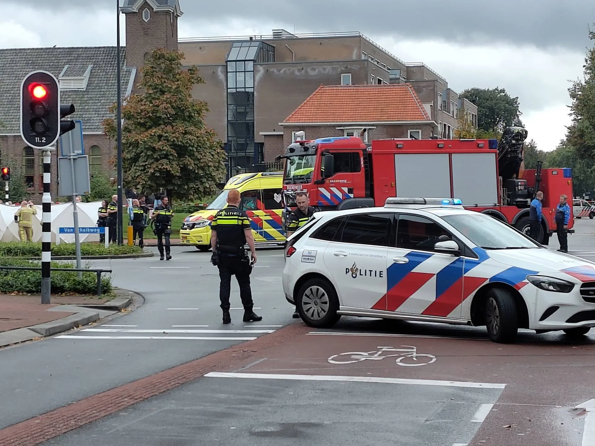 dode emmen