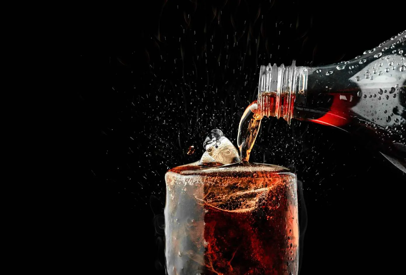cola