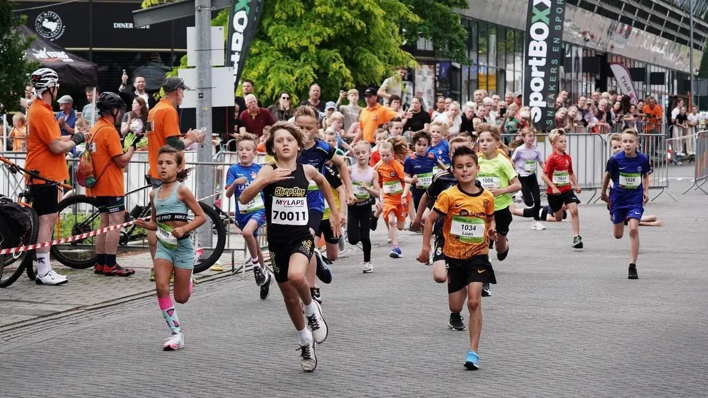 foto 40e drenthe marathon 2