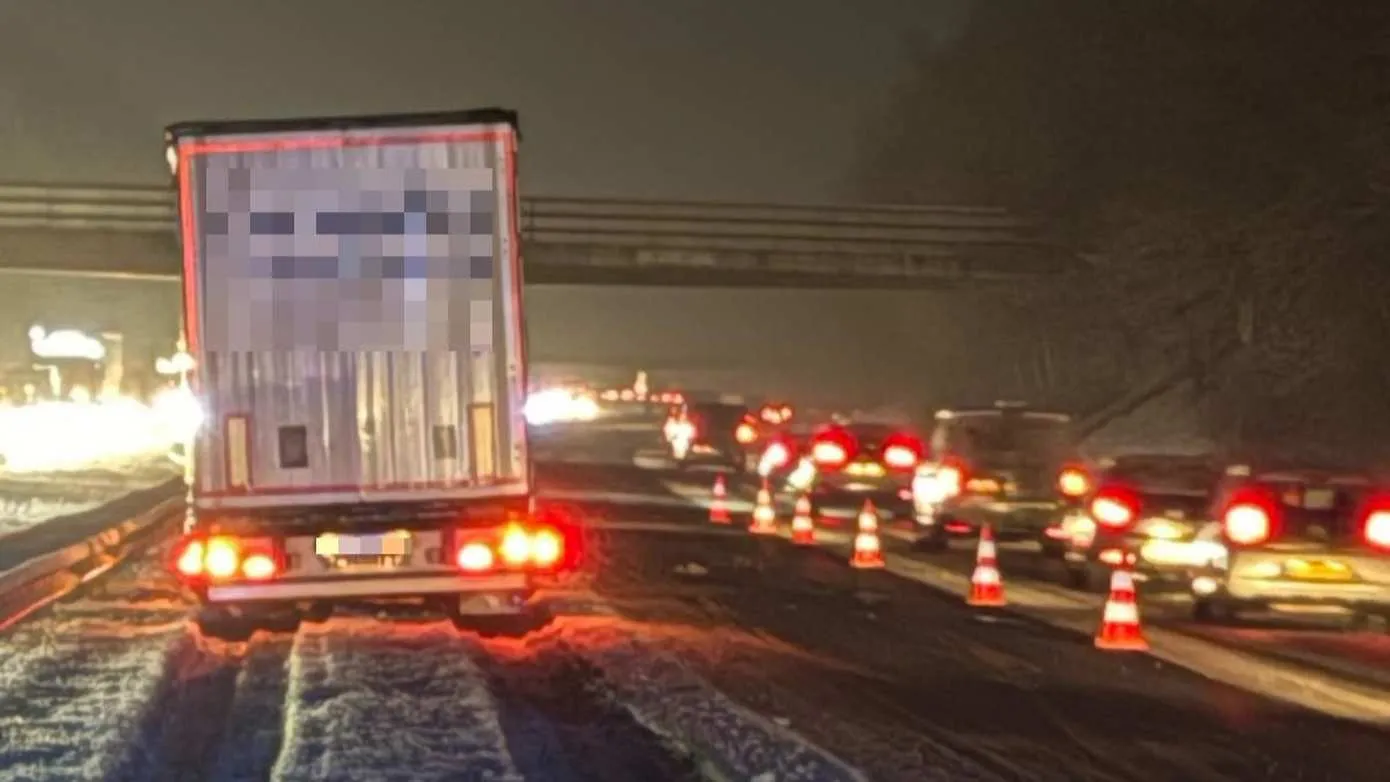 a28vrachtwagen