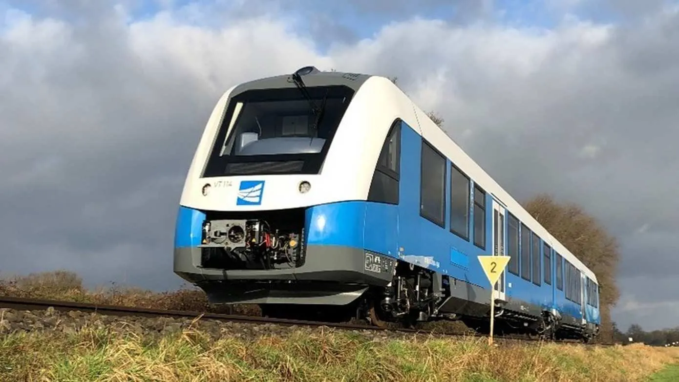 trein