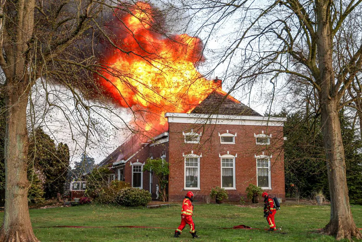 valthermond