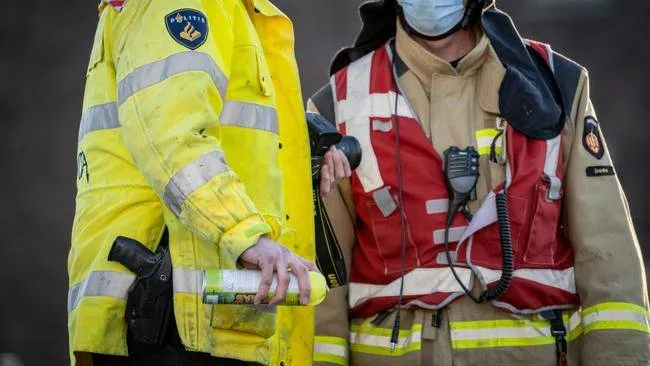 brandweer stock 003