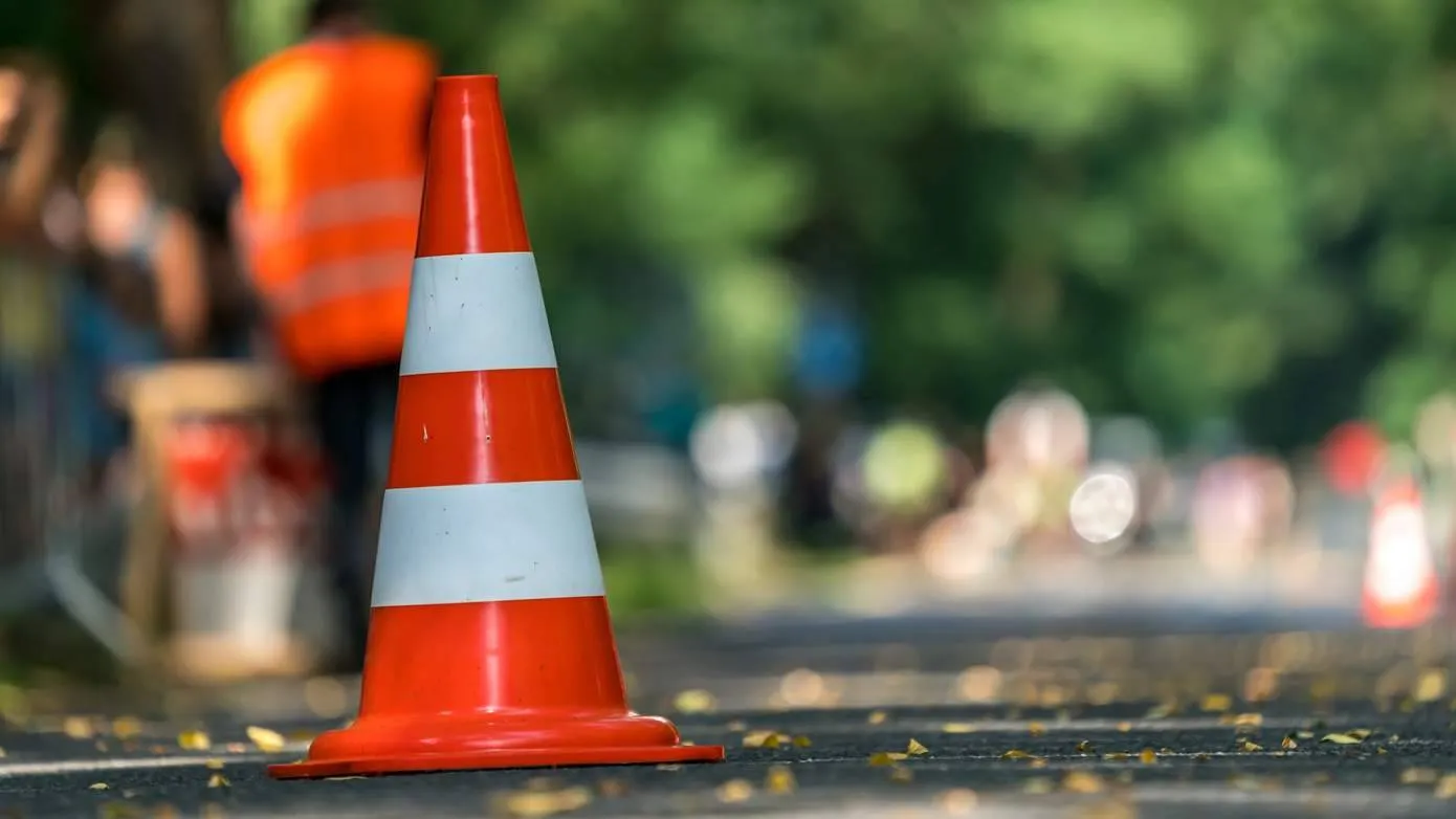 istock werkzaamhedenpion