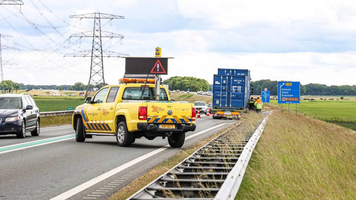 verkeer