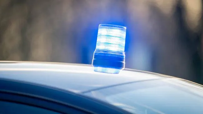 politie stock 064