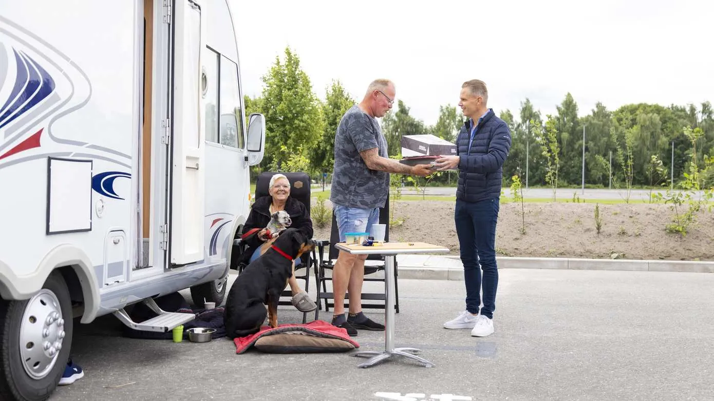 250707 opening camperplaats hunebed highway fotograaf bianca verhoef