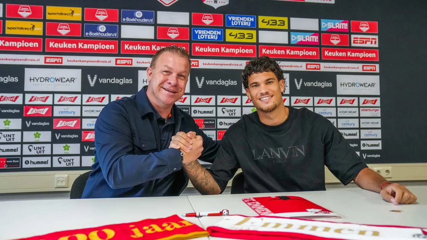 FC Emmen