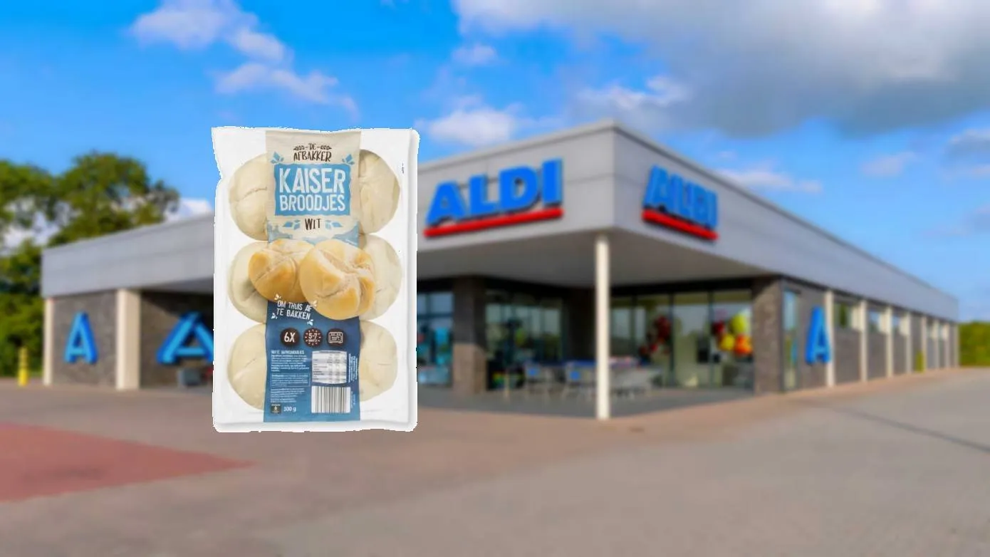 Aldi