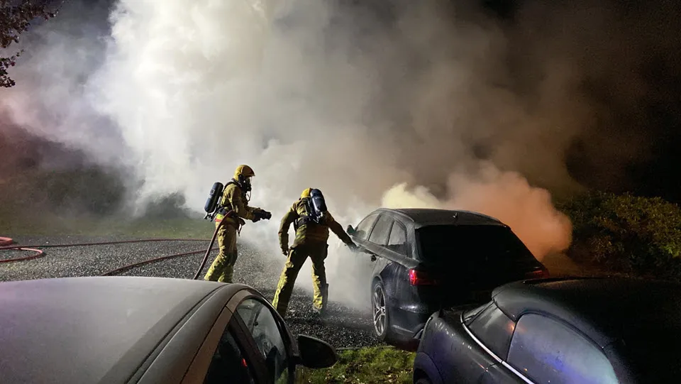 01en brand