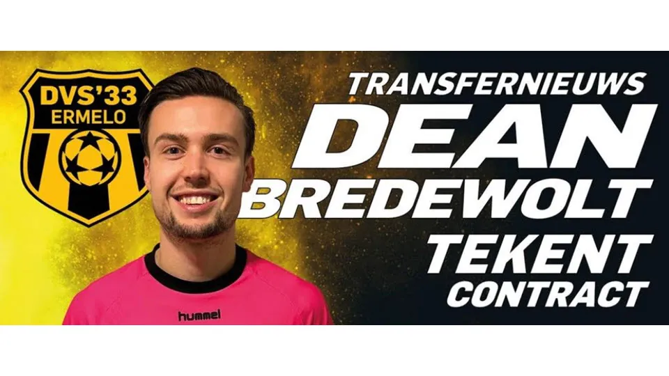 01en deanbredewolt