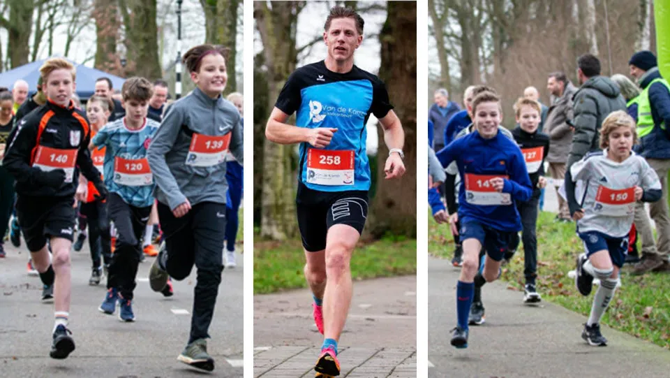 01en horstloop