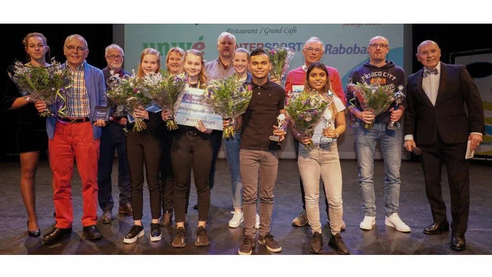 02en sportverkiezingen