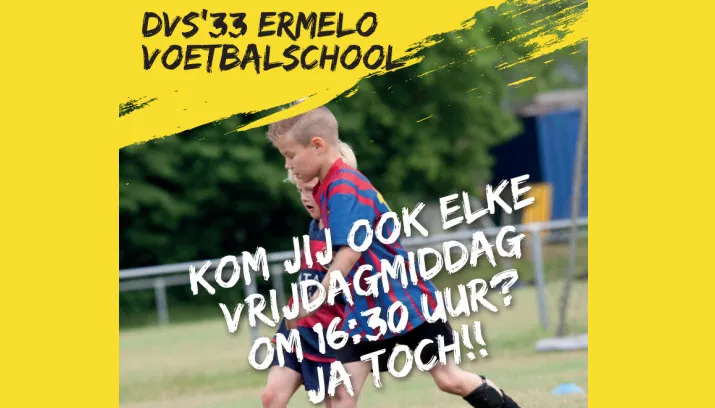 02en voetbalschool