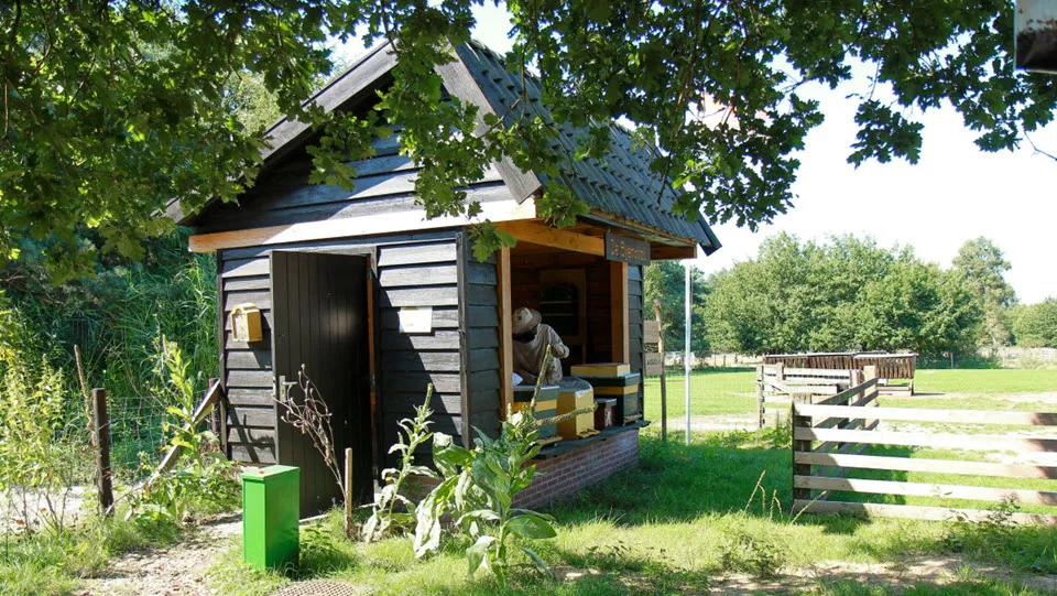 03en bijenhouden