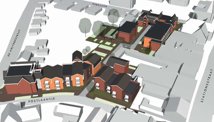 03en postlaantjeontwerp