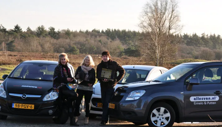 03en samenwerking