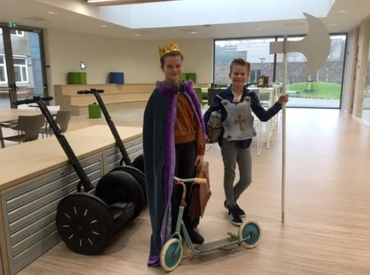 04en promotiefilm