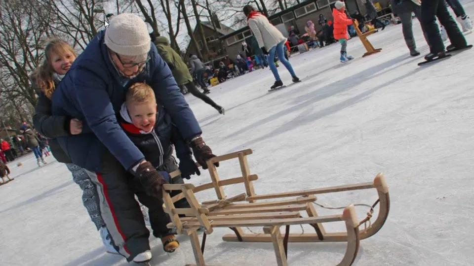 05en ijspret