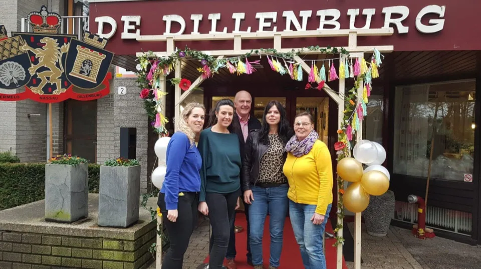 05en reunie