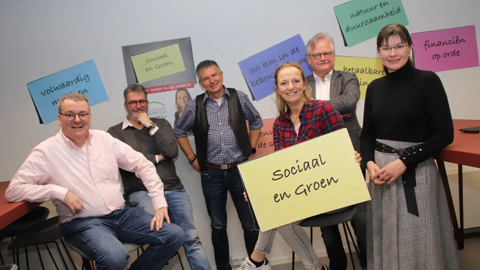 05en top6progressiefermelo