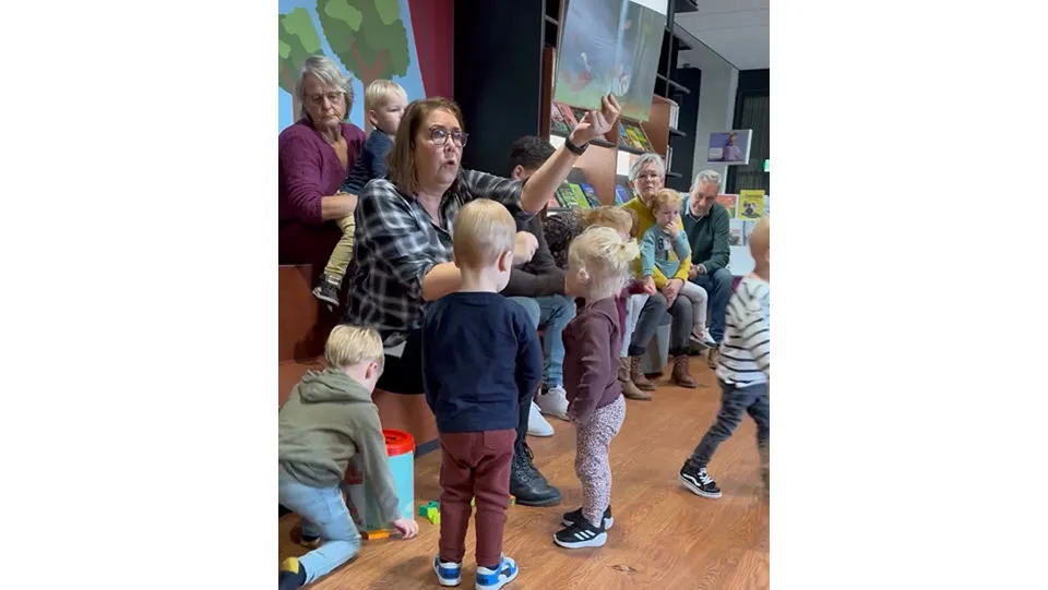 06en boekjes en babbels