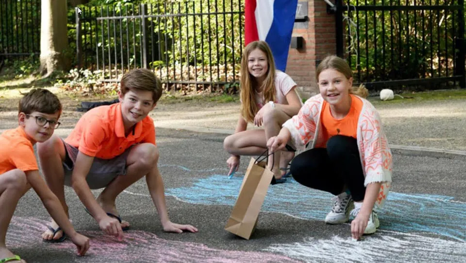 06en koningsspelen