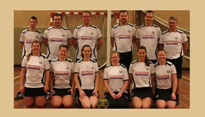 06en korfballers efc