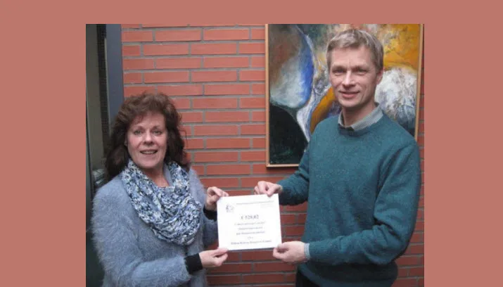 06en opbrengst hospice