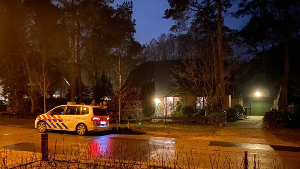 06en overval