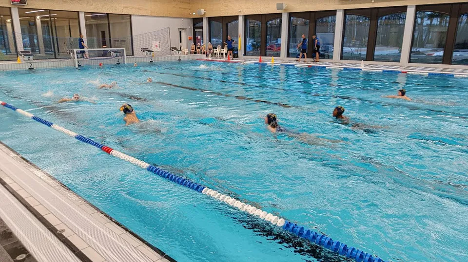 06en zew waterpolo
