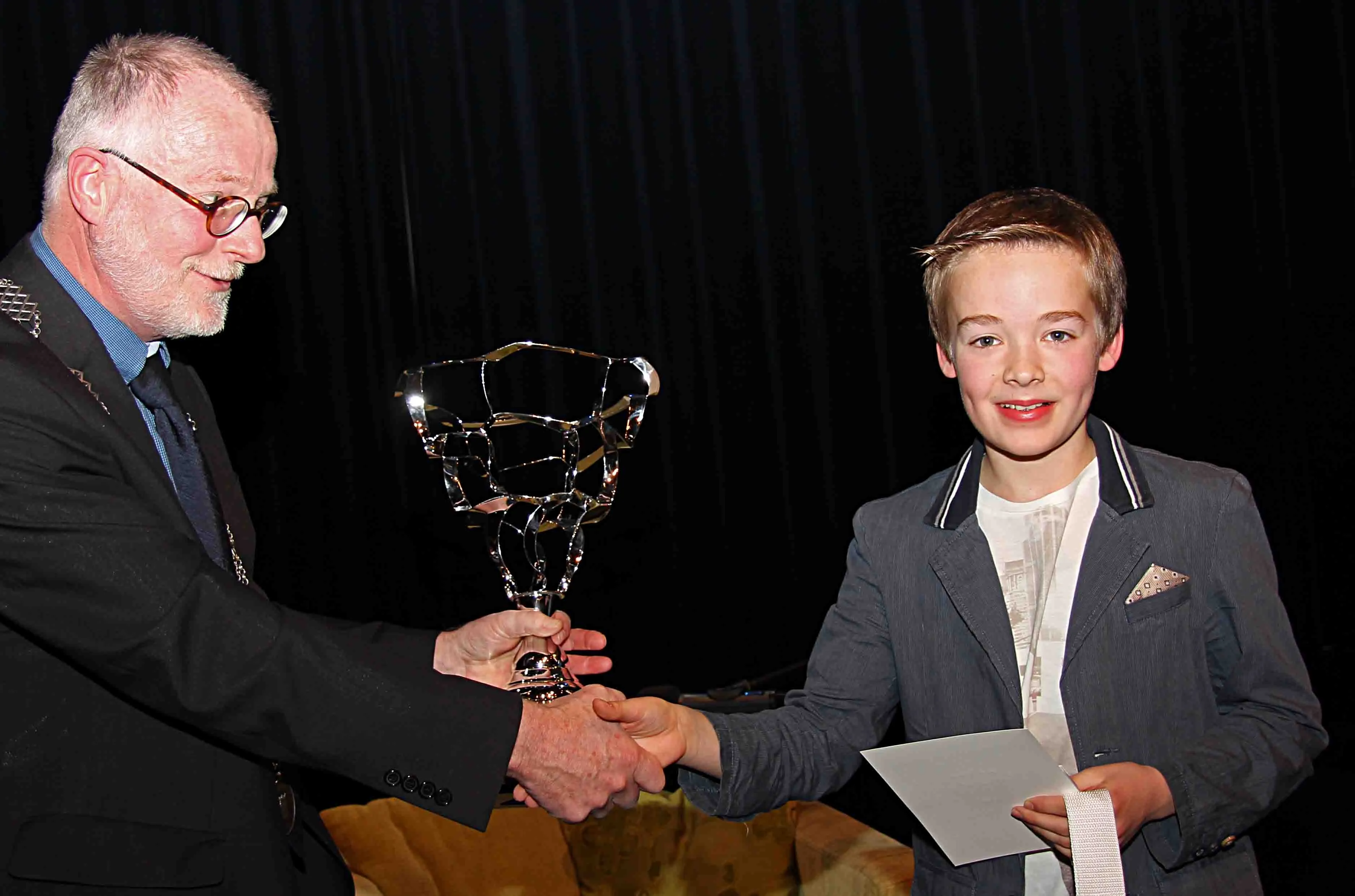 07en vlw wisselbeker