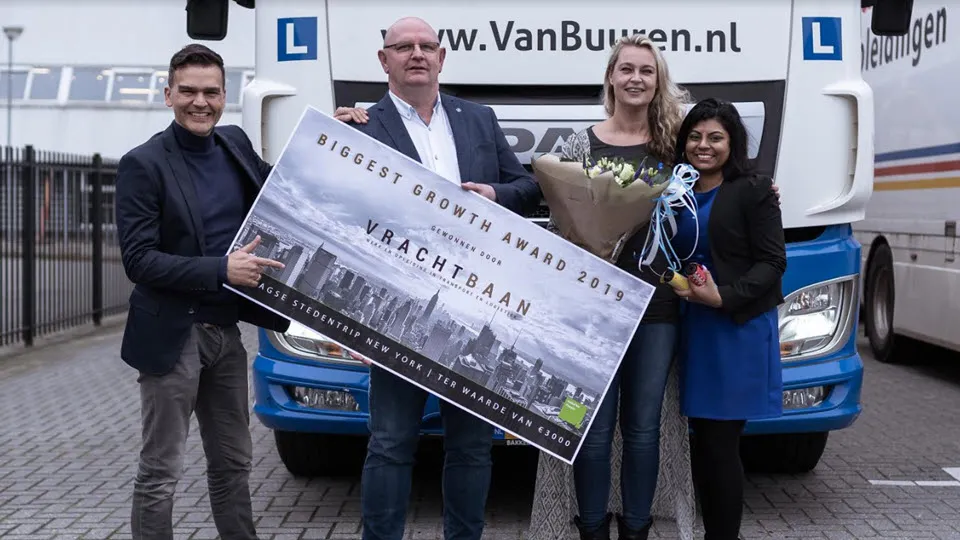 07en vrachtbaan