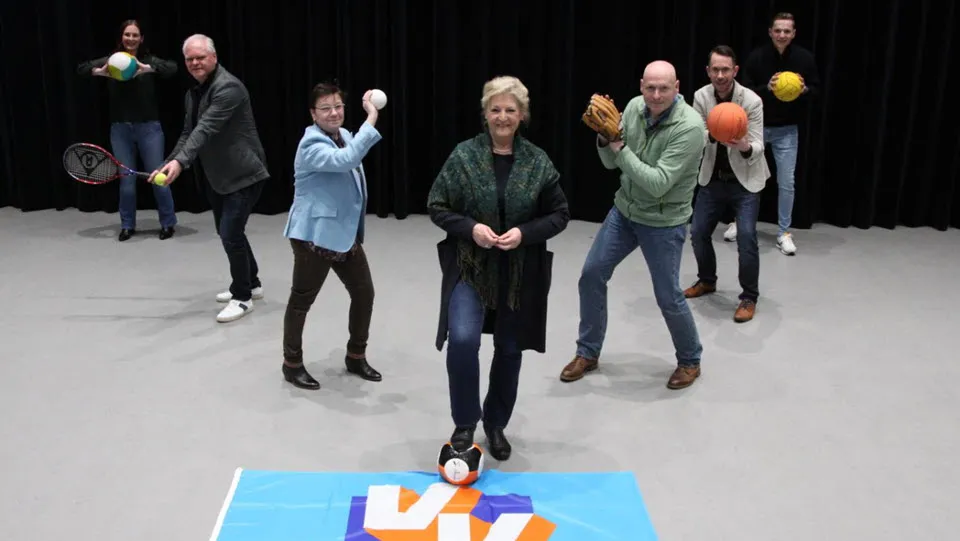 07en vvd ermelo