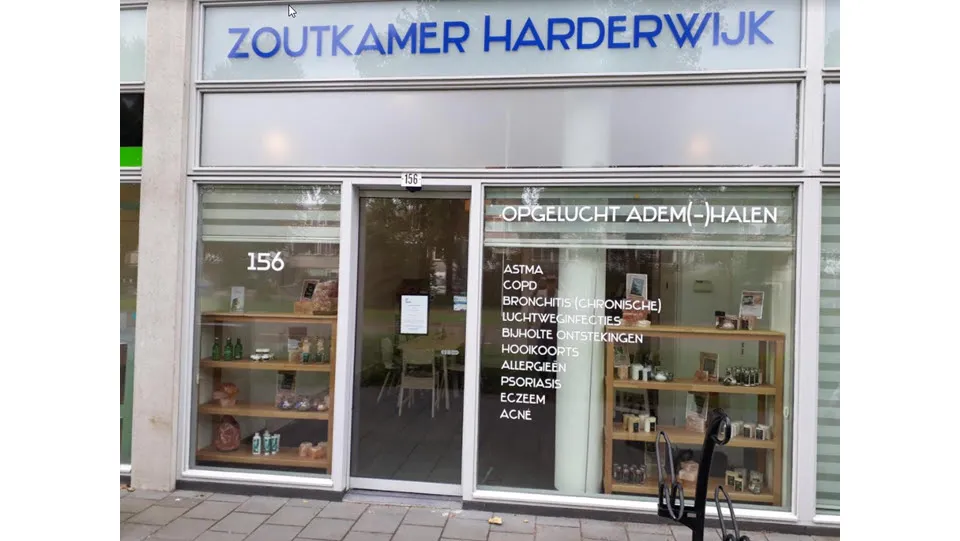 07en zoutkamer