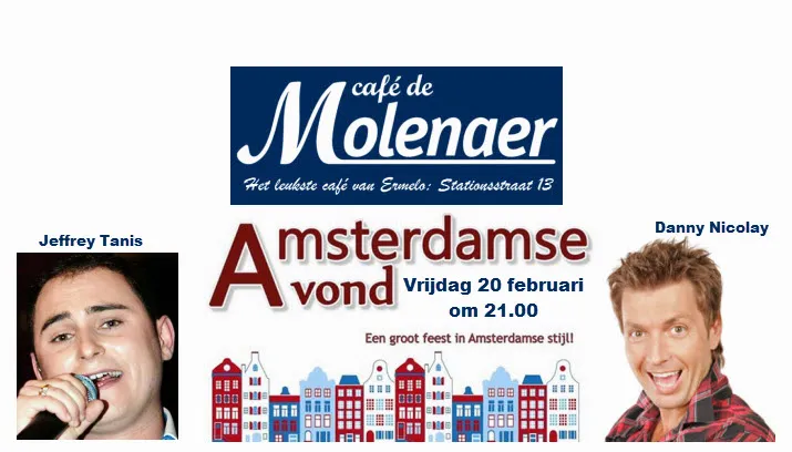 08en amsterdams feest